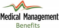 Medical Management Benefits Logo